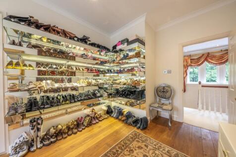 Dressing/Bedroom