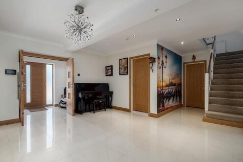 Reception Hall