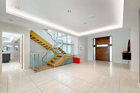 Reception Hall