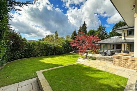 Rear Gardens