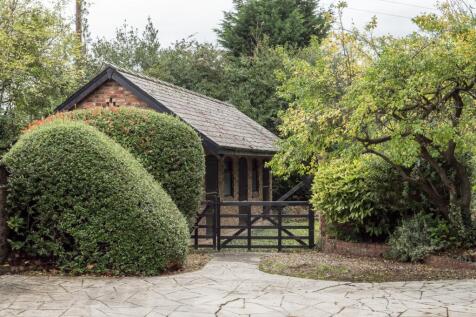 Outbuilding