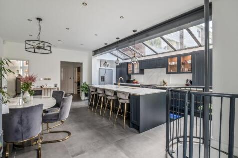 Living Kitchen
