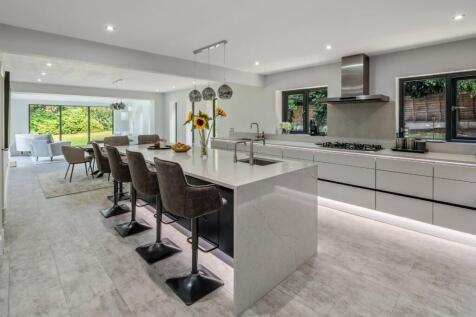 Living Kitchen