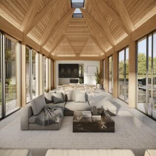 Interior CGI