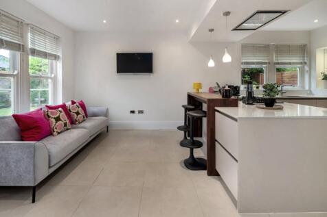 Living Kitchen