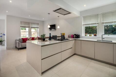 Living Kitchen