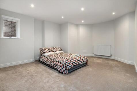 Gym/Games Room