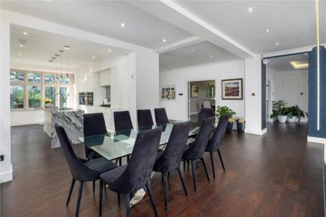 Reception Area