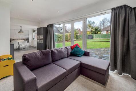 Sitting Area