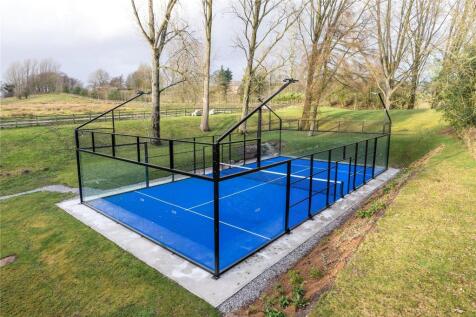 Padel Court