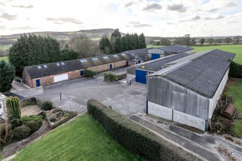 Outbuildings