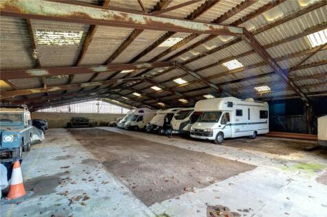 Outbuildings