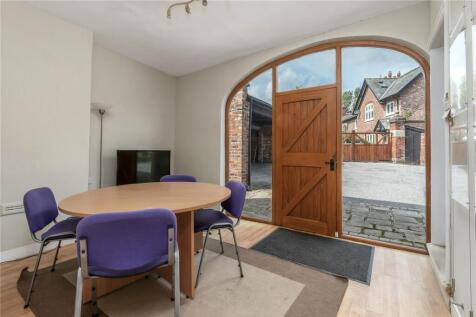 Coach House