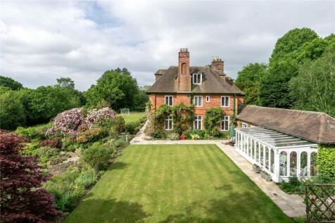 House &amp; Garden