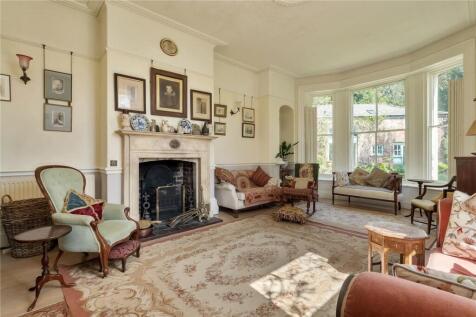 Drawing Room
