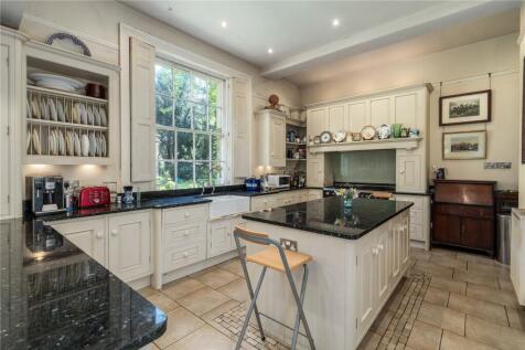 Kitchen/Living Room