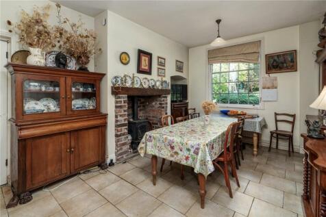 Kitchen/Living Room