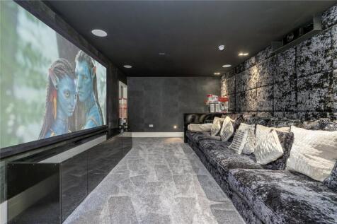 Cinema Room