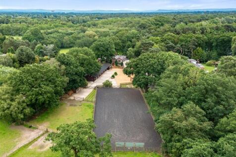 Sandhole Farm