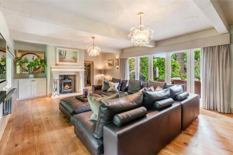 Drawing Room