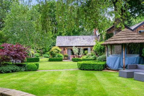 House &amp; Grounds