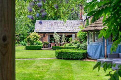 House &amp; Grounds