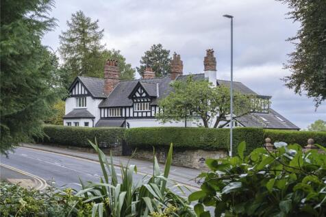 Alderley Cottage
