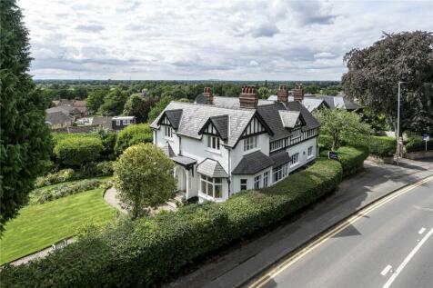 Alderley Cottage