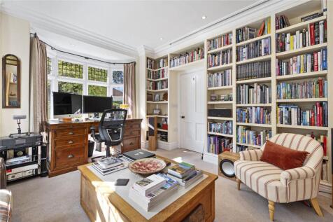 Library/Snug