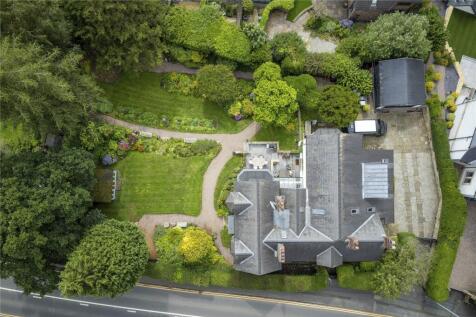 Alderley Cottage