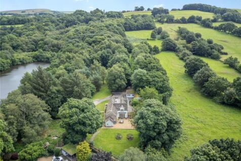 Breck Cottage &amp; Pool