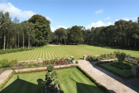 Grounds