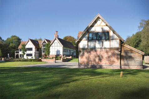 House &amp; Garage