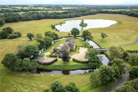 Gidlow Hall