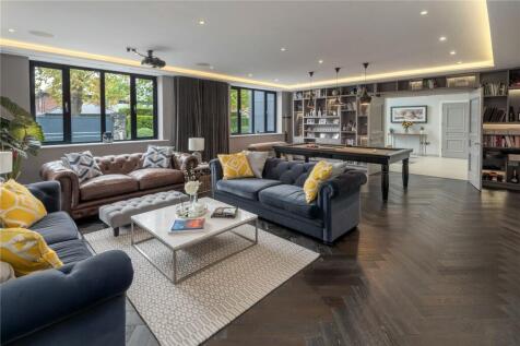 Media Room