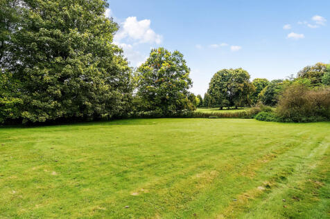 Paddocks