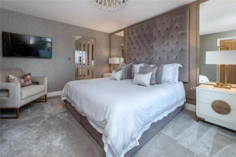 Principal Bedroom