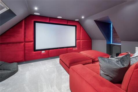 Cinema Room