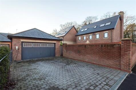 Garage &amp; Drive