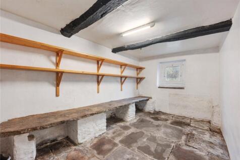 Pantry