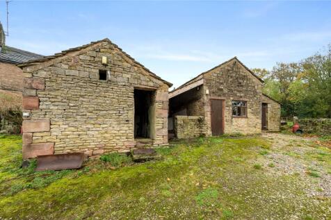 Outbuildings