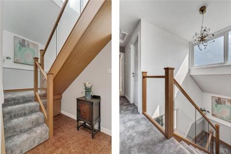 Hall/Landing