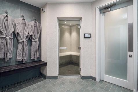 Changing Area