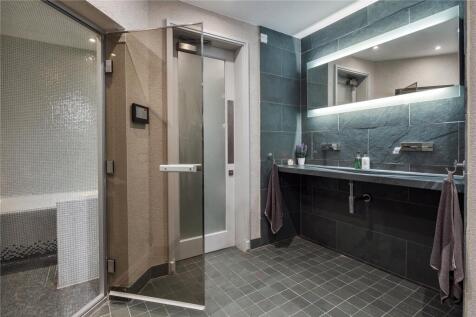 Changing Area