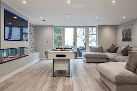 Media Room