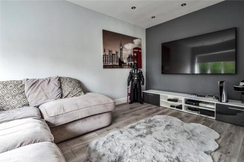Cinema Room