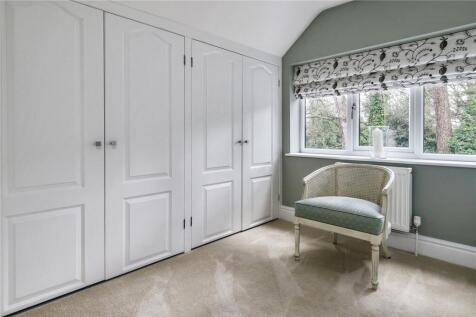 Dressing Room