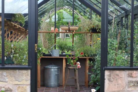 Greenhouse