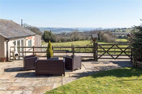 Grounds &amp; View