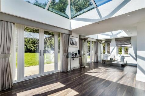 Orangery